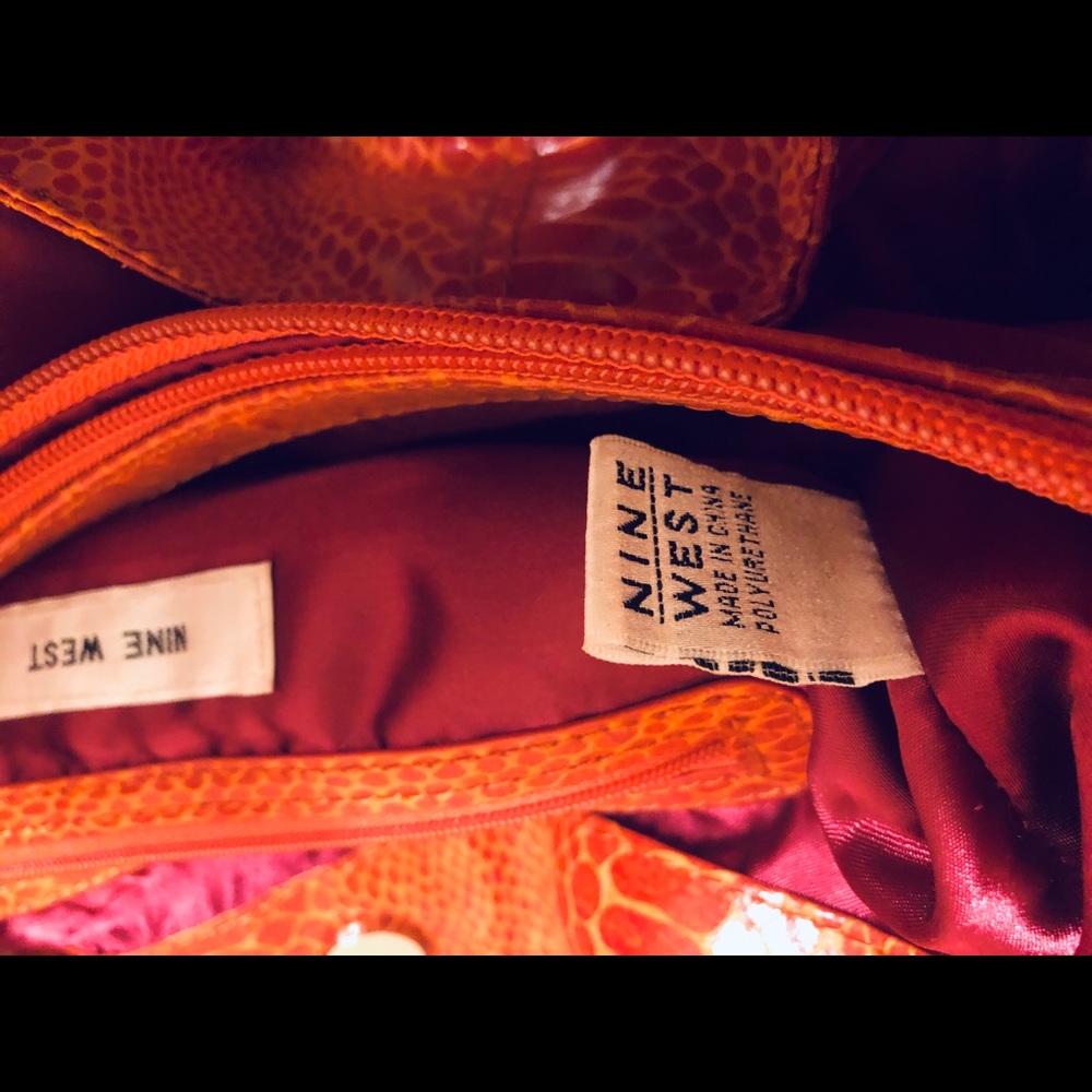 Nine West bag - Picture 5 of 5